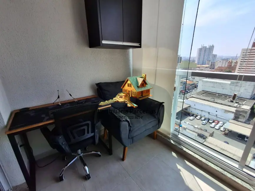 Foto 3 de Apartamento com 2 quartos à venda, 53m2 em Lapa, São Paulo - SP