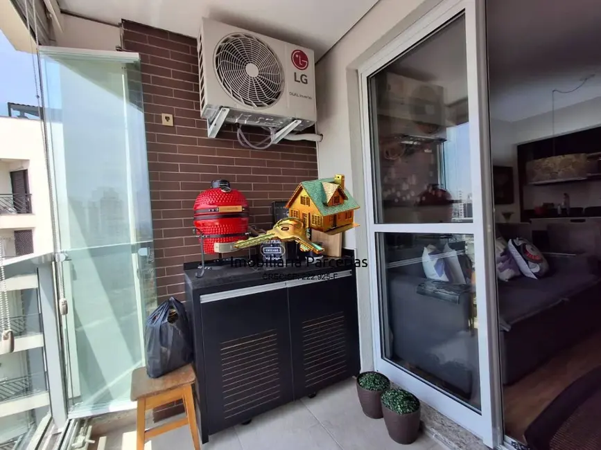 Foto 6 de Apartamento com 2 quartos à venda, 53m2 em Lapa, São Paulo - SP