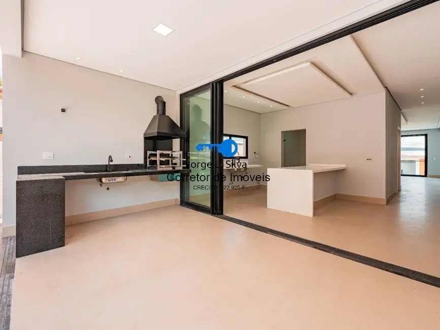 Foto 5 de Casa de Condomínio com 3 quartos à venda, 210m2 em Parque Dom Henrique, Cotia - SP