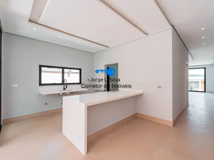 Foto 4 de Casa de Condomínio com 3 quartos à venda, 210m2 em Parque Dom Henrique, Cotia - SP