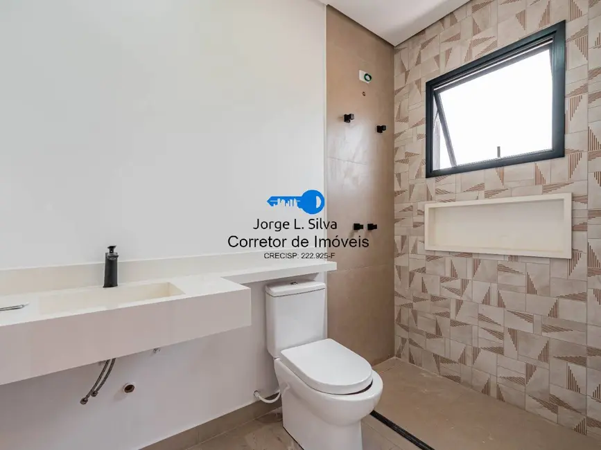 Foto 9 de Casa de Condomínio com 3 quartos à venda, 210m2 em Parque Dom Henrique, Cotia - SP