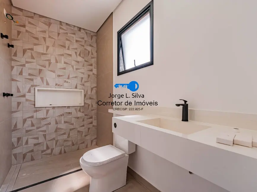 Foto 7 de Casa de Condomínio com 3 quartos à venda, 210m2 em Parque Dom Henrique, Cotia - SP