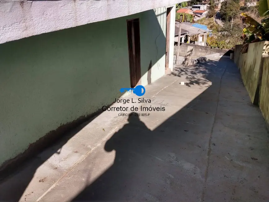 Sobrado com 4 quartos à venda, 199m2 em Mairipora - SP - imagem 8 Foto 8 de Sobrado com 4 quartos à venda, 199m2 em Mairipora - SP