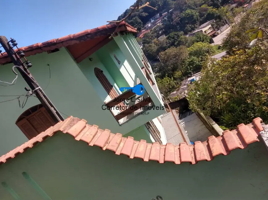 Sobrado com 4 quartos à venda, 199m2 em Mairipora - SP - imagem 3 Foto 3 de Sobrado com 4 quartos à venda, 199m2 em Mairipora - SP