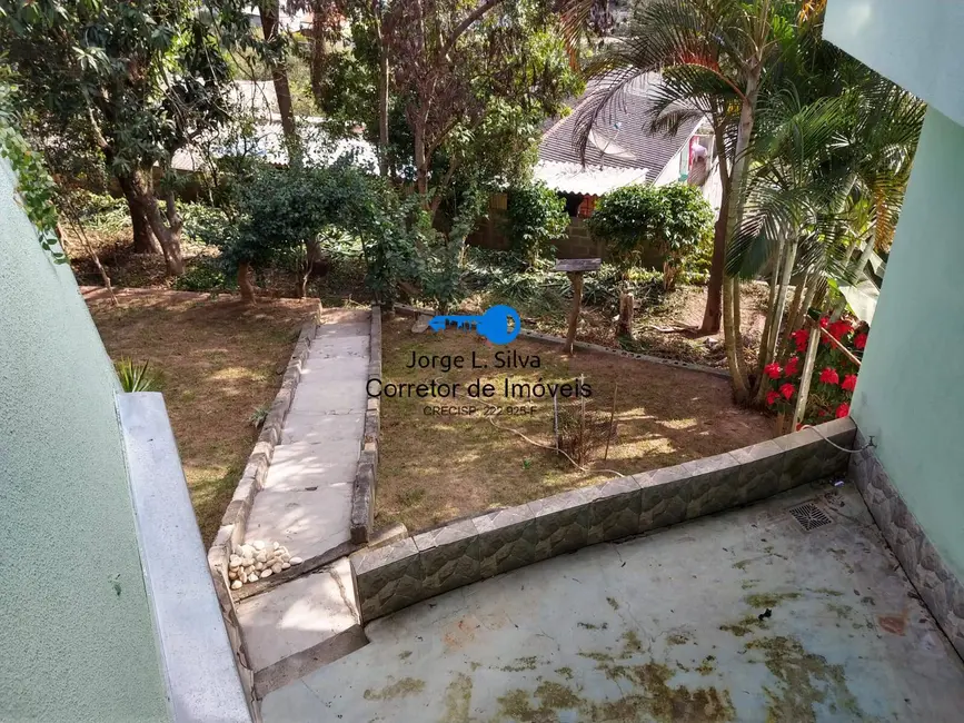 Sobrado com 4 quartos à venda, 199m2 em Mairipora - SP - imagem 4 Foto 4 de Sobrado com 4 quartos à venda, 199m2 em Mairipora - SP