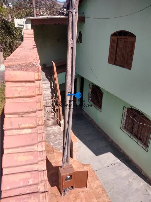 Sobrado com 4 quartos à venda, 199m2 em Mairipora - SP - imagem 5 Foto 5 de Sobrado com 4 quartos à venda, 199m2 em Mairipora - SP