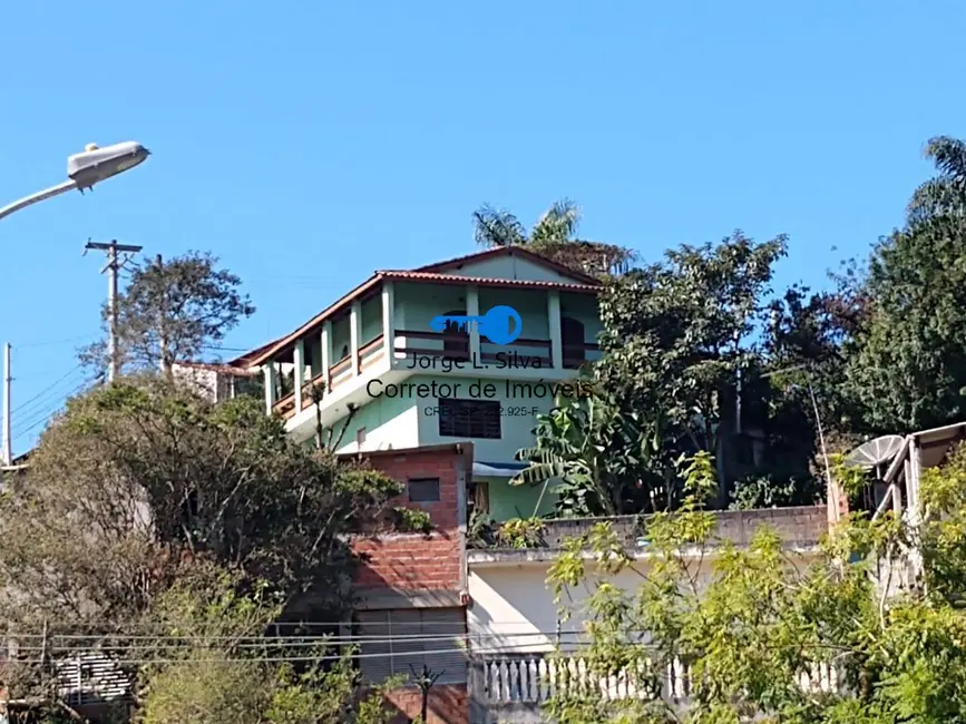 Sobrado com 4 quartos à venda, 199m2 em Mairipora - SP - imagem 6 Foto 6 de Sobrado com 4 quartos à venda, 199m2 em Mairipora - SP