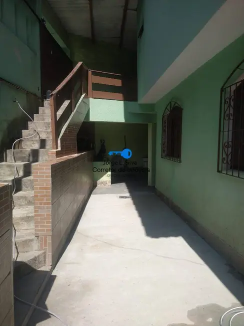 Sobrado com 4 quartos à venda, 199m2 em Mairipora - SP - imagem 9 Foto 9 de Sobrado com 4 quartos à venda, 199m2 em Mairipora - SP