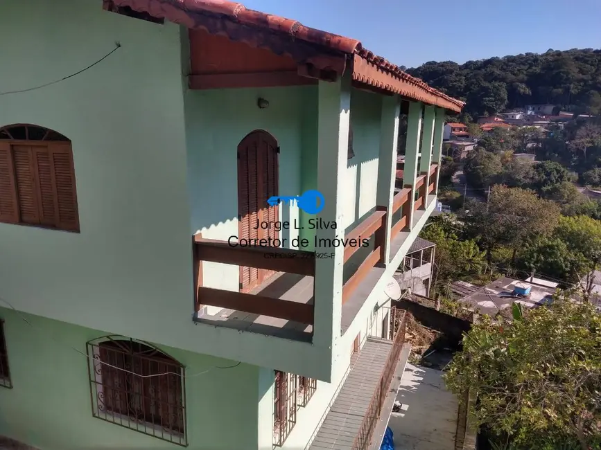 Sobrado com 4 quartos à venda, 199m2 em Mairipora - SP - imagem 1 Foto 1 de Sobrado com 4 quartos à venda, 199m2 em Mairipora - SP