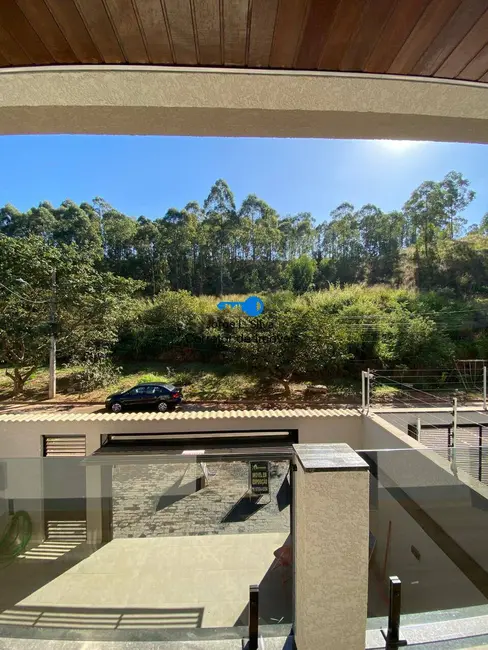 Foto 5 de Sobrado com 3 quartos à venda, 137m2 em Portais (Polvilho), Cajamar - SP