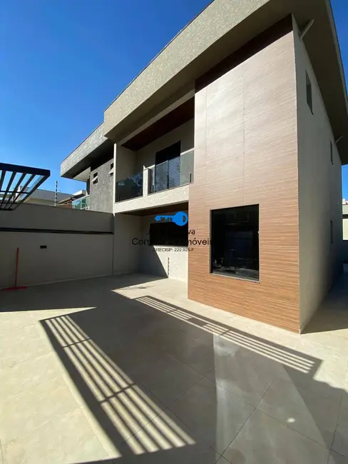 Foto 7 de Sobrado com 3 quartos à venda, 137m2 em Portais (Polvilho), Cajamar - SP