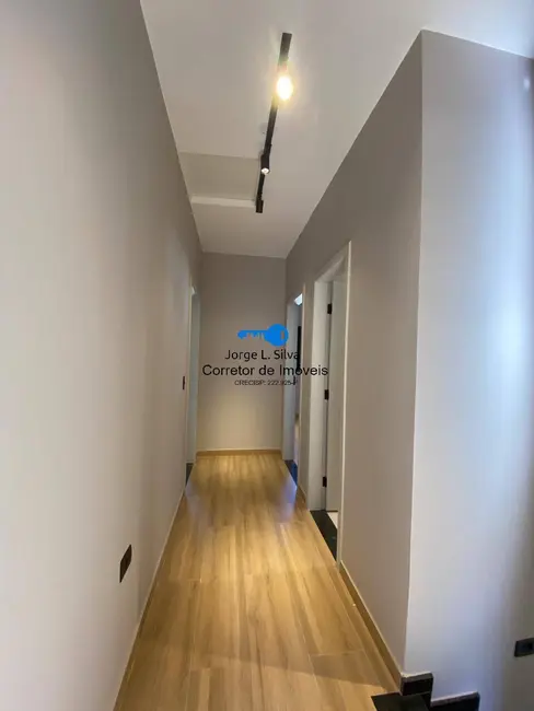 Foto 9 de Sobrado com 3 quartos à venda, 137m2 em Portais (Polvilho), Cajamar - SP