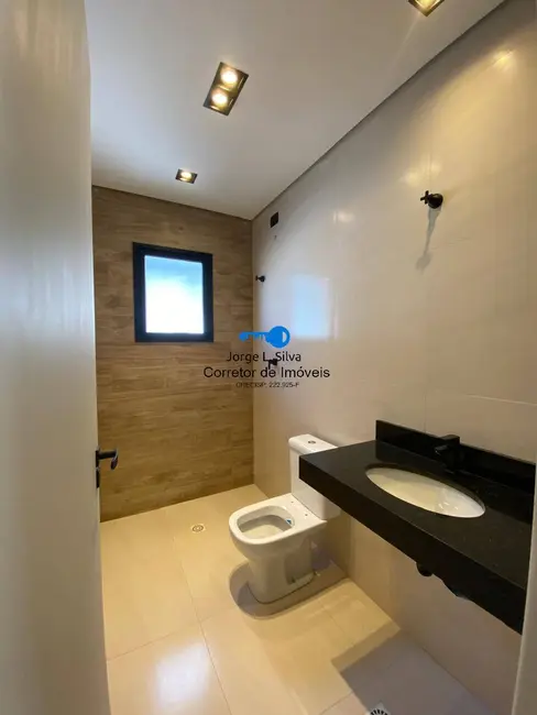 Foto 8 de Sobrado com 3 quartos à venda, 137m2 em Portais (Polvilho), Cajamar - SP