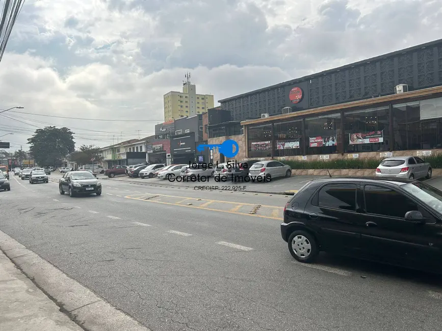 Foto 6 de Armazém / Galpão para alugar, 190m2 em Jardim Santo Elias, São Paulo - SP