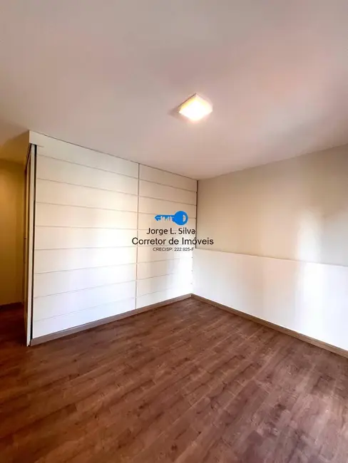 Foto 9 de Apartamento com 4 quartos à venda, 234m2 em Brooklin Paulista, São Paulo - SP