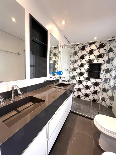 Foto 2 de Apartamento com 4 quartos à venda, 234m2 em Brooklin Paulista, São Paulo - SP