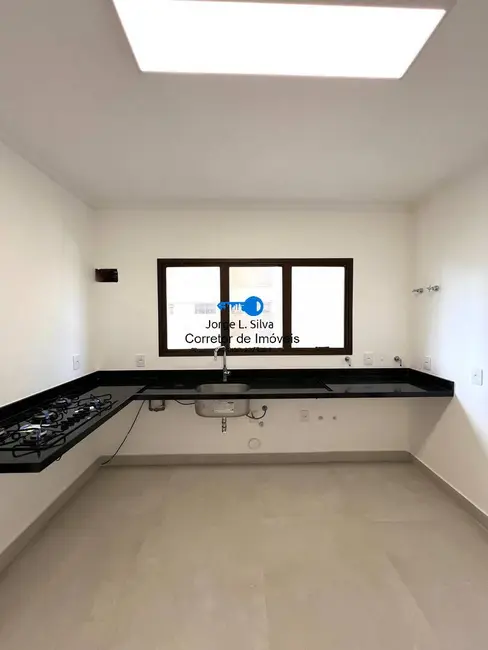 Foto 7 de Apartamento com 4 quartos à venda, 234m2 em Brooklin Paulista, São Paulo - SP