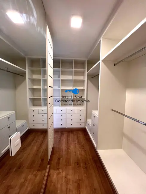Foto 3 de Apartamento com 4 quartos à venda, 234m2 em Brooklin Paulista, São Paulo - SP