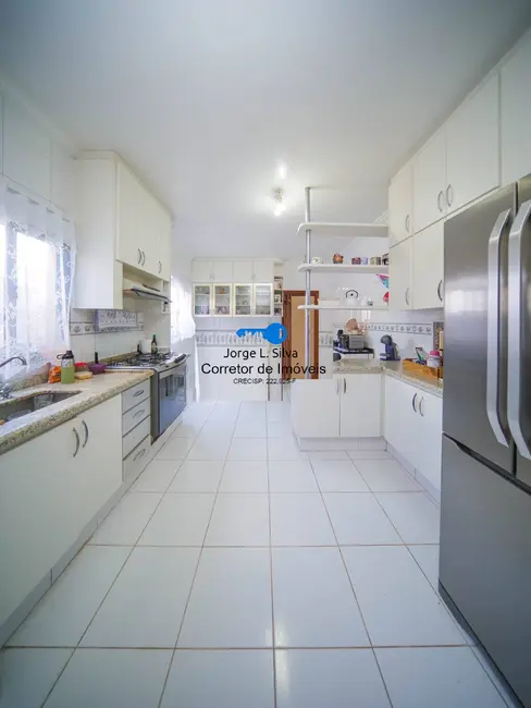 Foto 6 de Casa de Condomínio com 4 quartos à venda, 429m2 em Jardins (Polvilho), Cajamar - SP