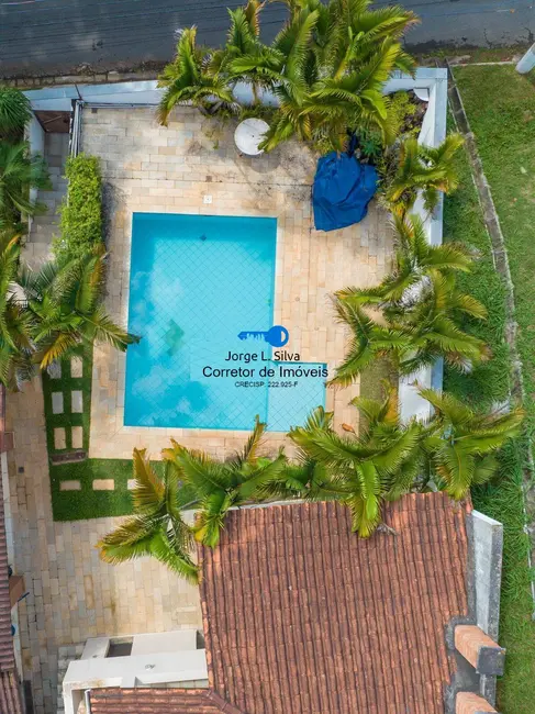 Foto 9 de Casa de Condomínio com 4 quartos à venda, 429m2 em Jardins (Polvilho), Cajamar - SP