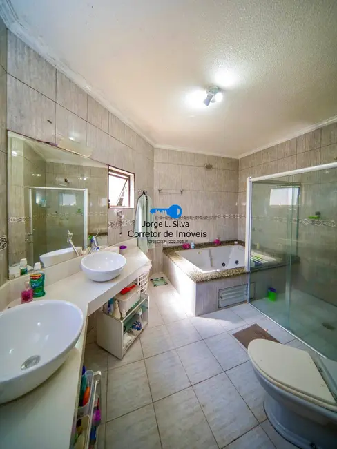 Foto 2 de Casa de Condomínio com 4 quartos à venda, 429m2 em Jardins (Polvilho), Cajamar - SP