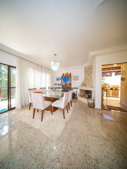 Foto 1 de Casa de Condomínio com 4 quartos à venda, 429m2 em Jardins (Polvilho), Cajamar - SP