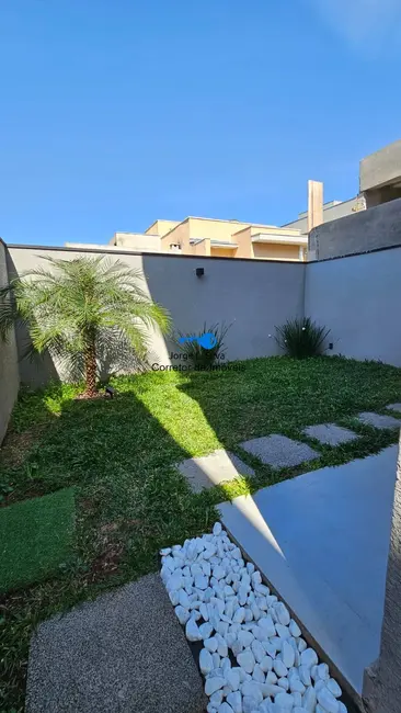 Casa de Condomínio com 3 quartos à venda, 138m2 em Santana De Parnaiba - SP - imagem 6 Foto 6 de Casa de Condomínio com 3 quartos à venda, 138m2 em Santana De Parnaiba - SP