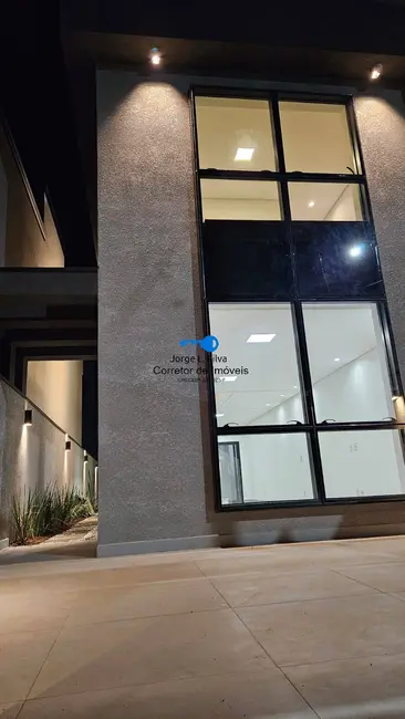 Casa de Condomínio com 3 quartos à venda, 138m2 em Santana De Parnaiba - SP - imagem 3 Foto 3 de Casa de Condomínio com 3 quartos à venda, 138m2 em Santana De Parnaiba - SP