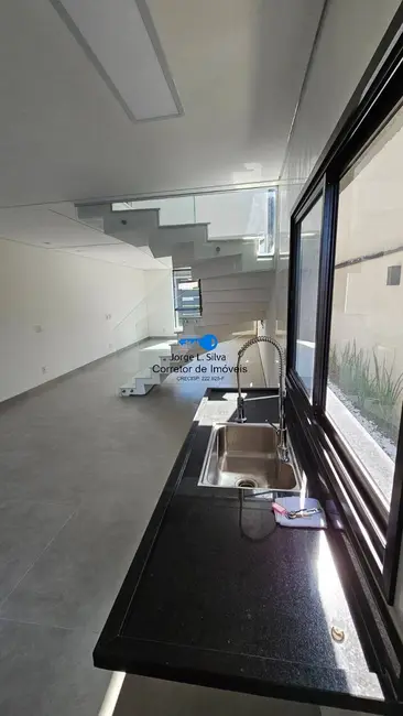 Casa de Condomínio com 3 quartos à venda, 138m2 em Santana De Parnaiba - SP - imagem 8 Foto 8 de Casa de Condomínio com 3 quartos à venda, 138m2 em Santana De Parnaiba - SP