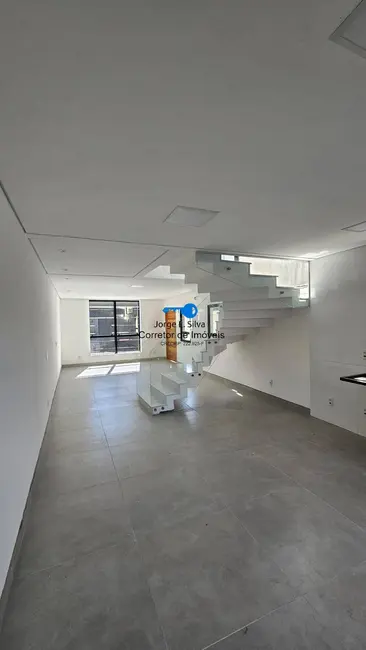 Foto 1 de Casa de Condomínio com 3 quartos à venda, 138m2 em Santana De Parnaiba - SP