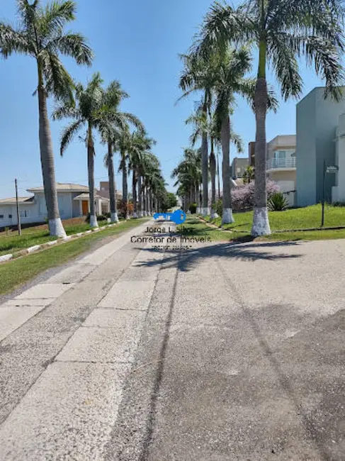 Foto 4 de Lote de Condomínio à venda, 1035m2 em Vila Padre Bento, Itu - SP