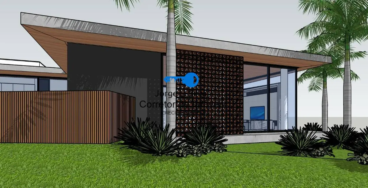 Foto 9 de Lote de Condomínio à venda, 1035m2 em Vila Padre Bento, Itu - SP