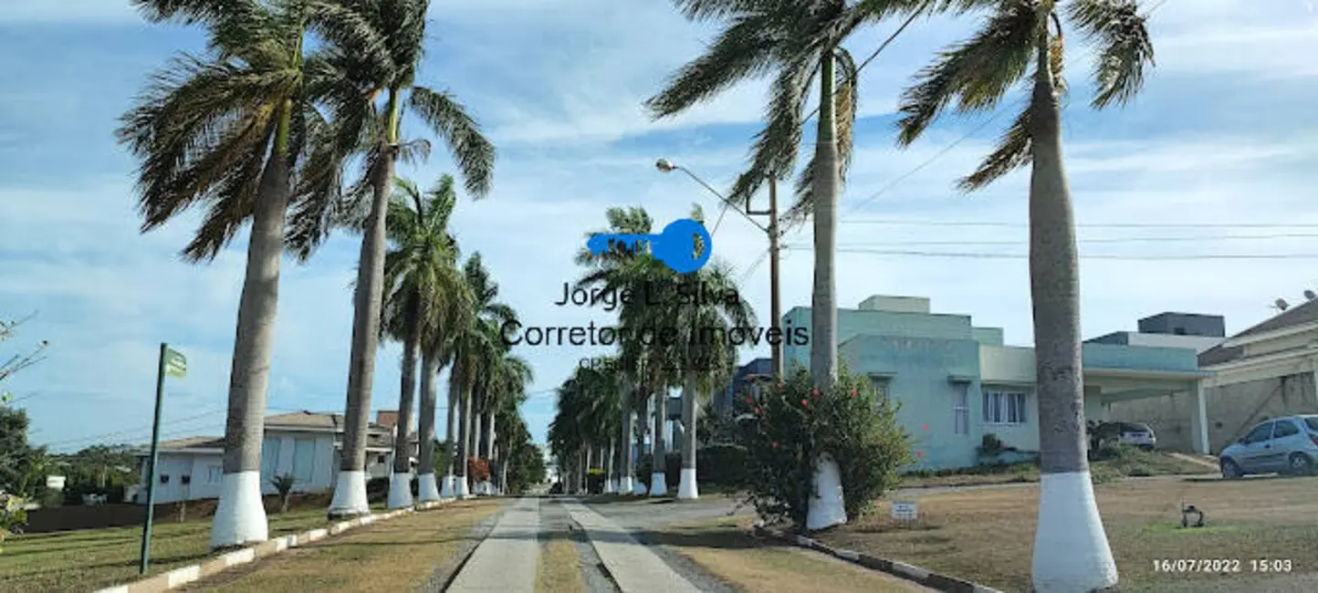 Foto 5 de Lote de Condomínio à venda, 1035m2 em Vila Padre Bento, Itu - SP