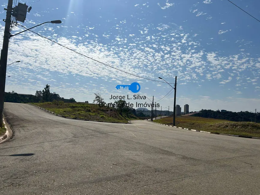 Foto 5 de Lote de Condomínio à venda, 150m2 em Chácara Jaguari (Fazendinha), Santana De Parnaiba - SP