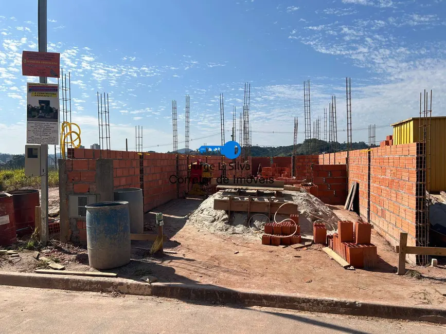 Foto 3 de Lote de Condomínio à venda, 150m2 em Chácara Jaguari (Fazendinha), Santana De Parnaiba - SP