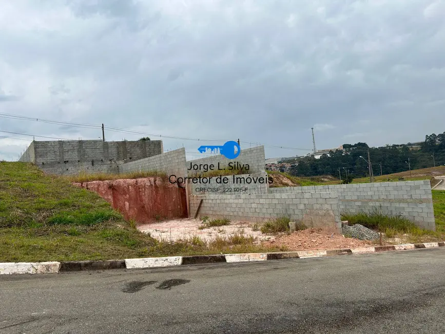 Foto 4 de Lote de Condomínio à venda, 150m2 em Chácara Jaguari (Fazendinha), Santana De Parnaiba - SP