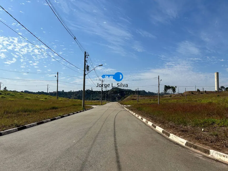 Foto 9 de Lote de Condomínio à venda, 150m2 em Chácara Jaguari (Fazendinha), Santana De Parnaiba - SP