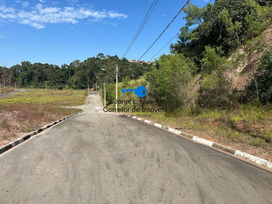 Foto 8 de Lote de Condomínio à venda, 150m2 em Chácara Jaguari (Fazendinha), Santana De Parnaiba - SP