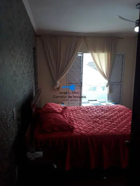 Foto 9 de Sobrado com 3 quartos à venda, 320m2 em Portais (Polvilho), Cajamar - SP