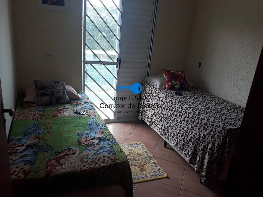 Foto 5 de Sobrado com 3 quartos à venda, 320m2 em Portais (Polvilho), Cajamar - SP