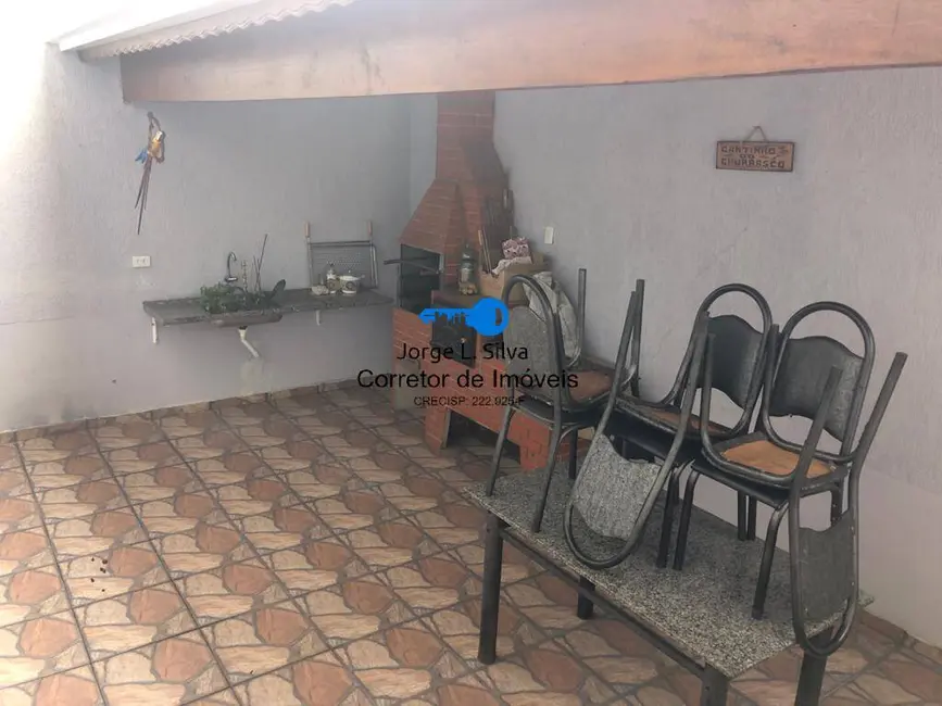 Foto 3 de Sobrado com 3 quartos à venda, 320m2 em Portais (Polvilho), Cajamar - SP