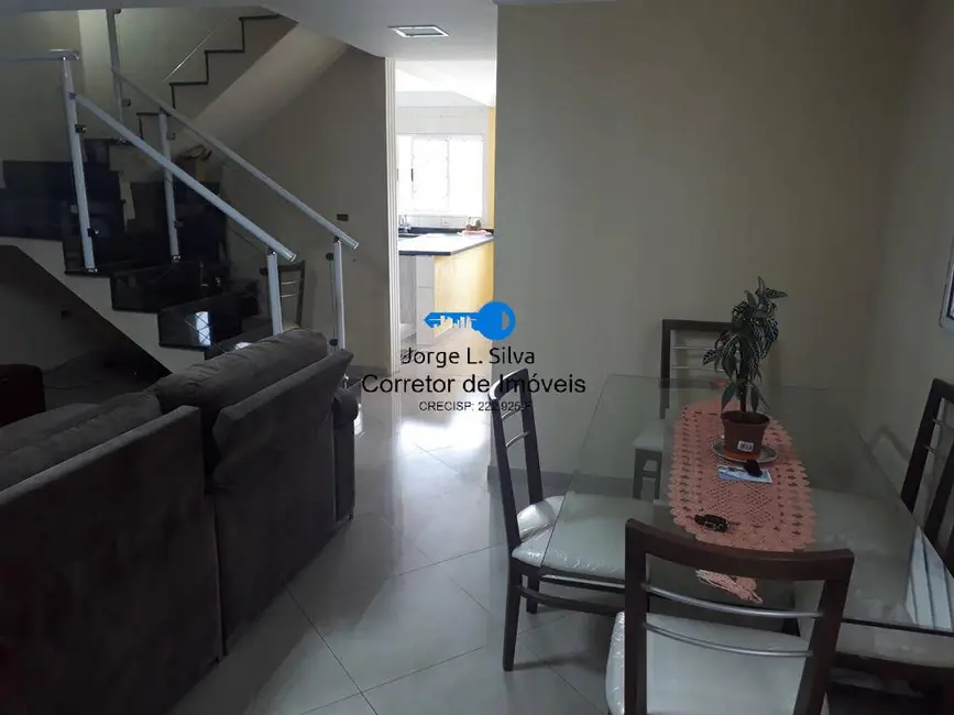 Foto 7 de Sobrado com 3 quartos à venda, 320m2 em Portais (Polvilho), Cajamar - SP