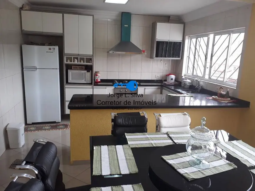 Foto 1 de Sobrado com 3 quartos à venda, 320m2 em Portais (Polvilho), Cajamar - SP