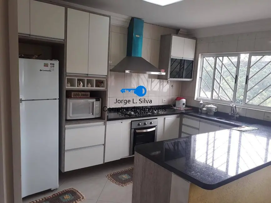 Foto 2 de Sobrado com 3 quartos à venda, 320m2 em Portais (Polvilho), Cajamar - SP