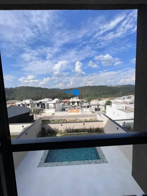 Foto 2 de Sobrado com 3 quartos à venda, 185m2 em Portais (Polvilho), Cajamar - SP