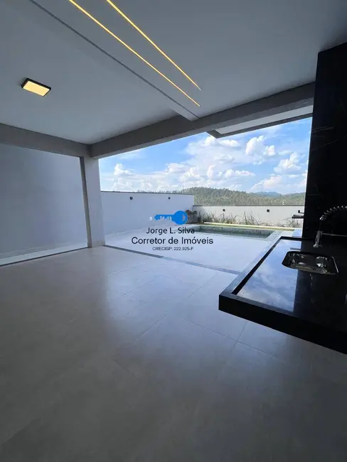 Sobrado com 3 quartos à venda, 185m2 em Portais (Polvilho), Cajamar - SP - imagem 7 Foto 7 de Sobrado com 3 quartos à venda, 185m2 em Portais (Polvilho), Cajamar - SP