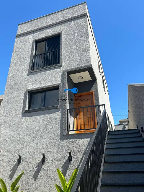 Foto 6 de Sobrado com 3 quartos à venda, 126m2 em Santana De Parnaiba - SP