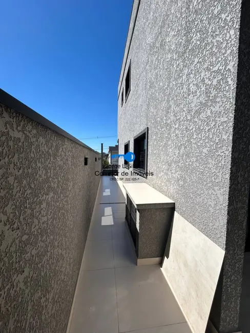 Foto 9 de Sobrado com 3 quartos à venda, 126m2 em Santana De Parnaiba - SP