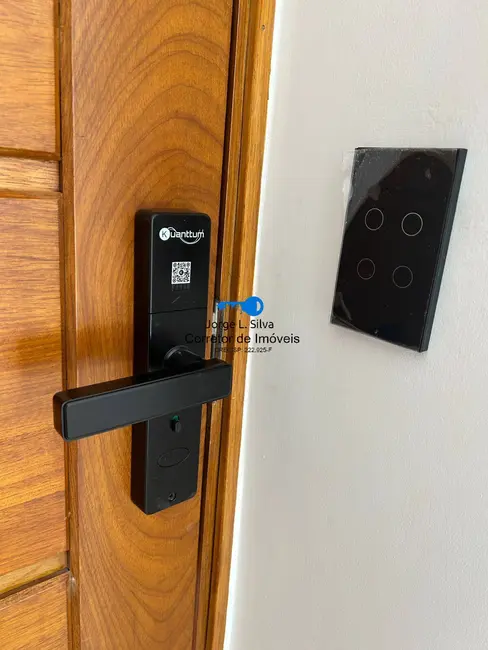 Foto 2 de Sobrado com 3 quartos à venda, 126m2 em Santana De Parnaiba - SP