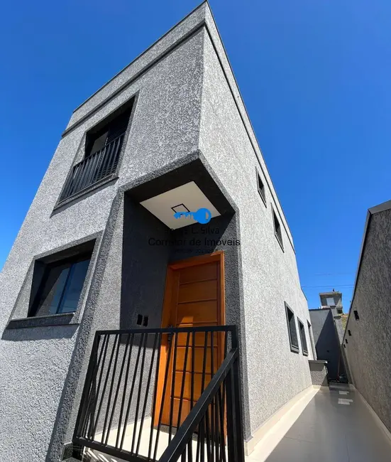 Foto 7 de Sobrado com 3 quartos à venda, 126m2 em Santana De Parnaiba - SP